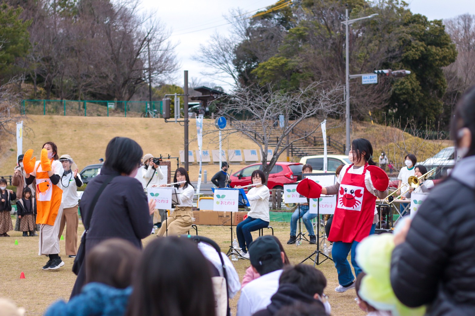 パークBIYORI