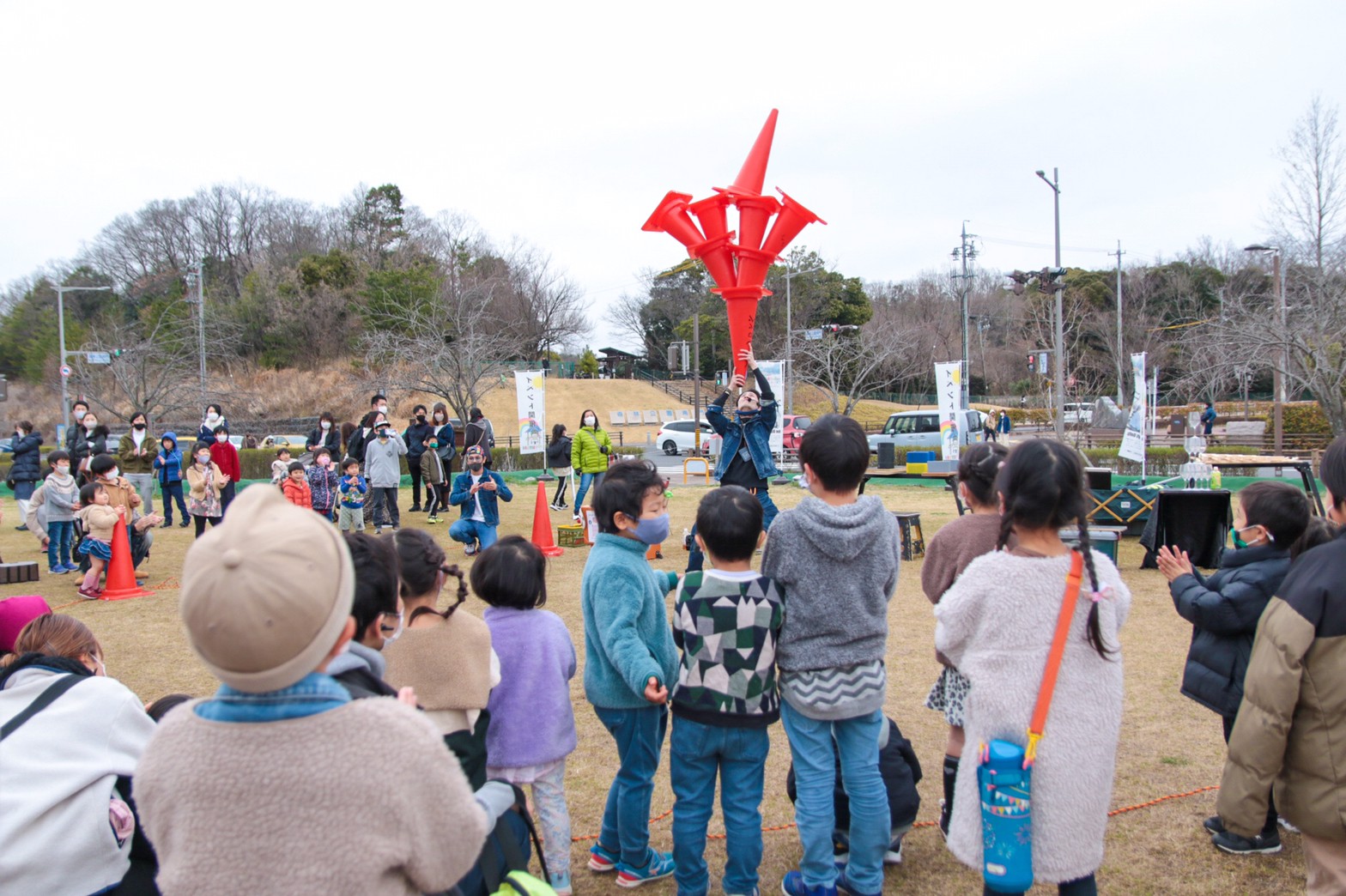 パークBIYORI