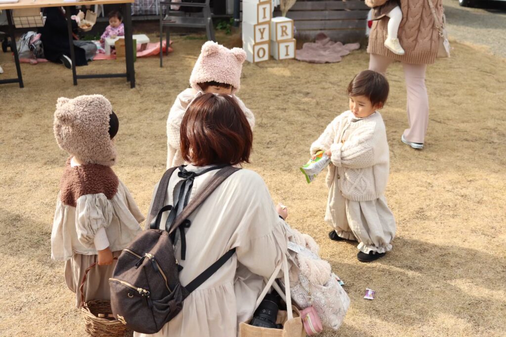パークBIYORI