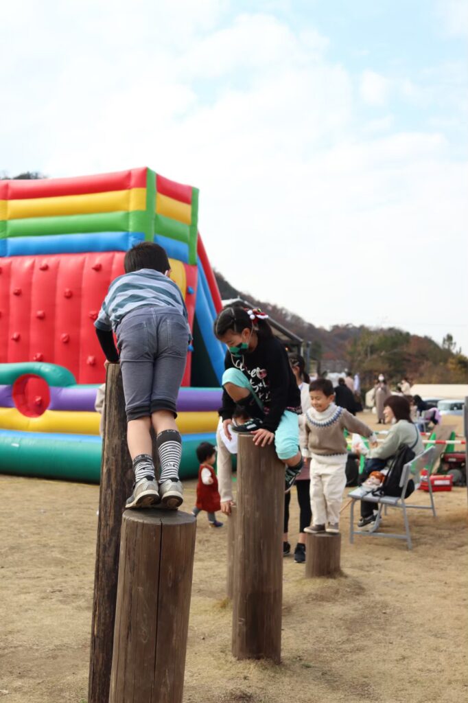 パークBIYORI