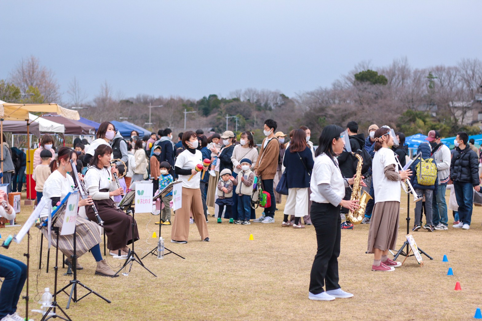 一宮市のおとのは
