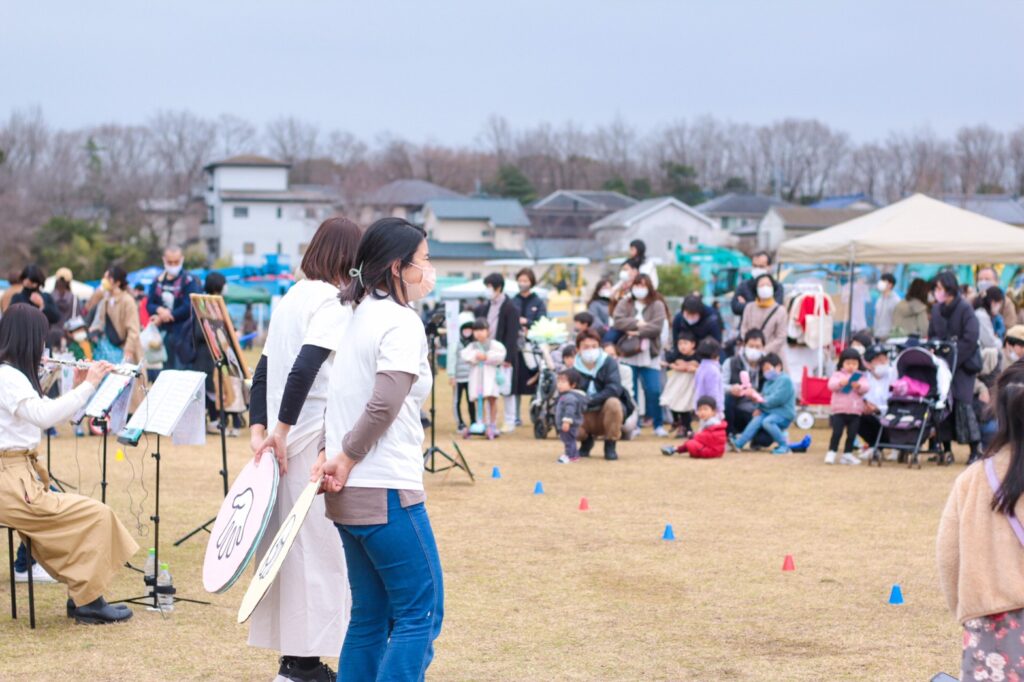 パークBIYORI