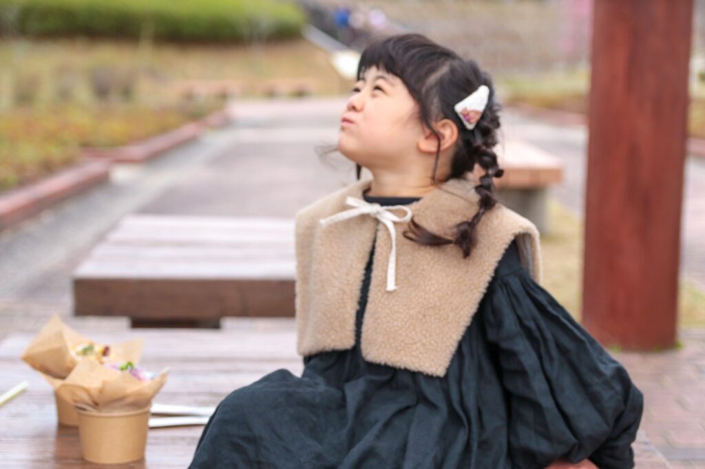 パークBIYORI