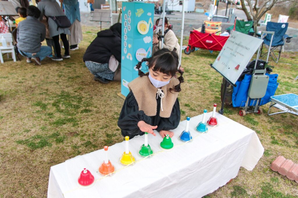 パークBIYORI
