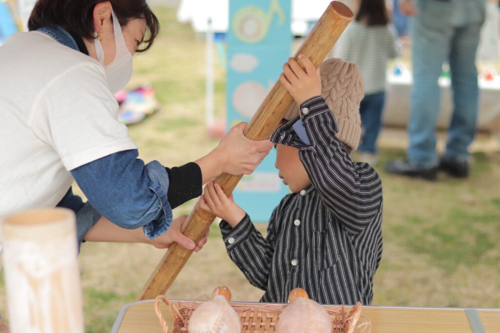 パークBIYORI