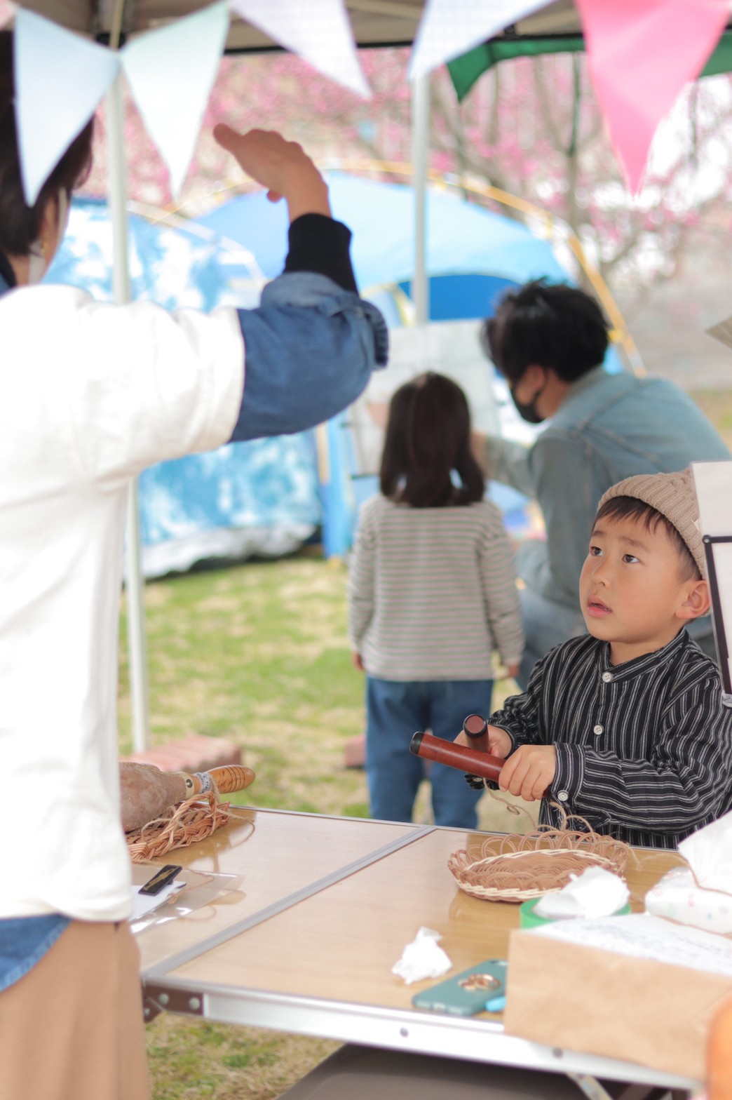 一宮市の吹奏楽団