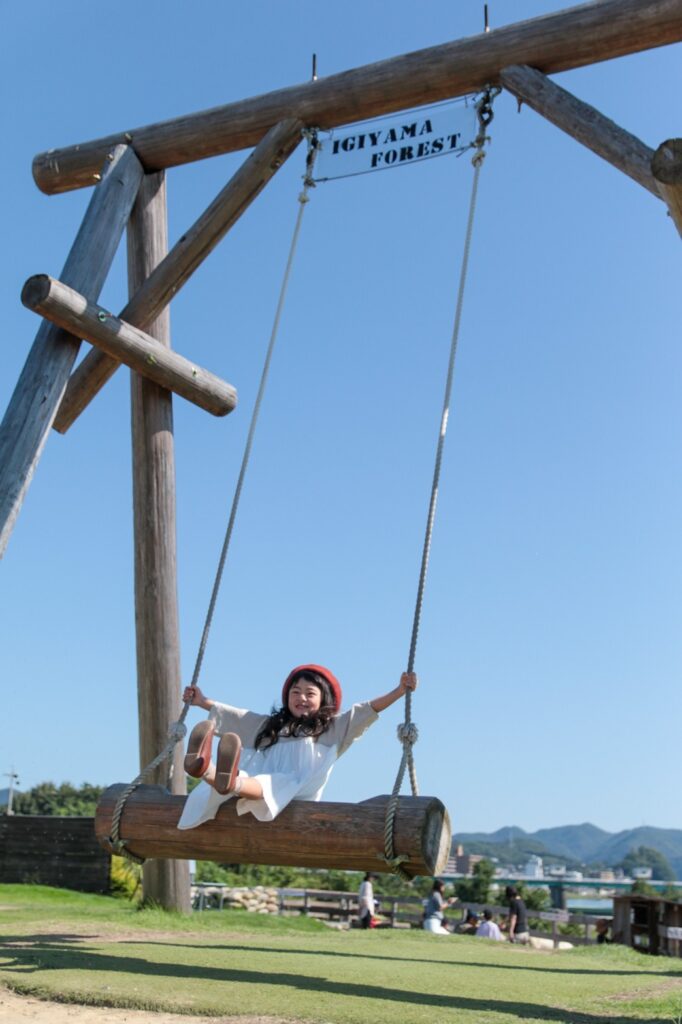 岐阜県マルシェ「パークBIYORI
」