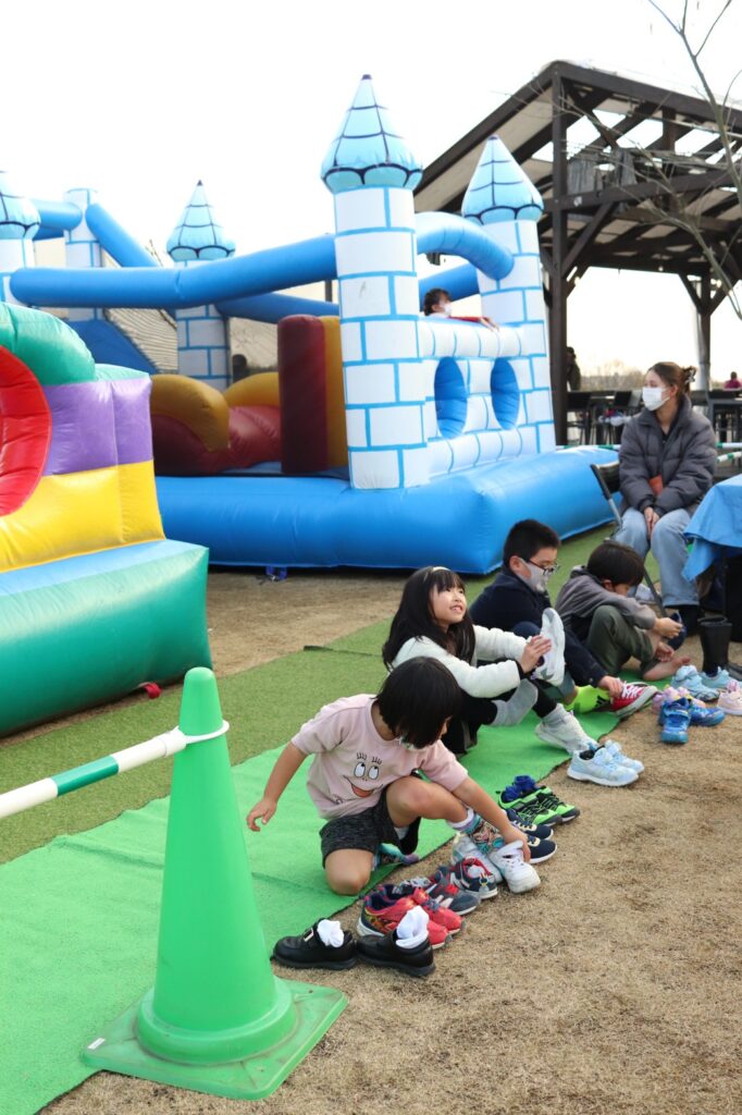 岐阜の家族イベント