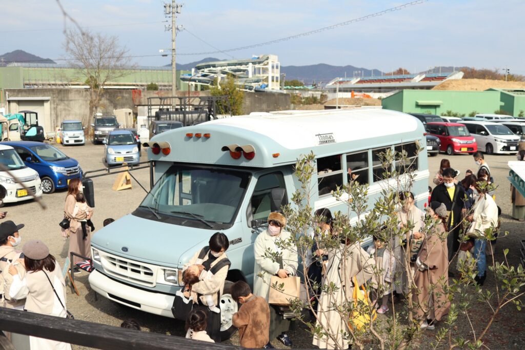 岐阜の家族でお出かけイベント