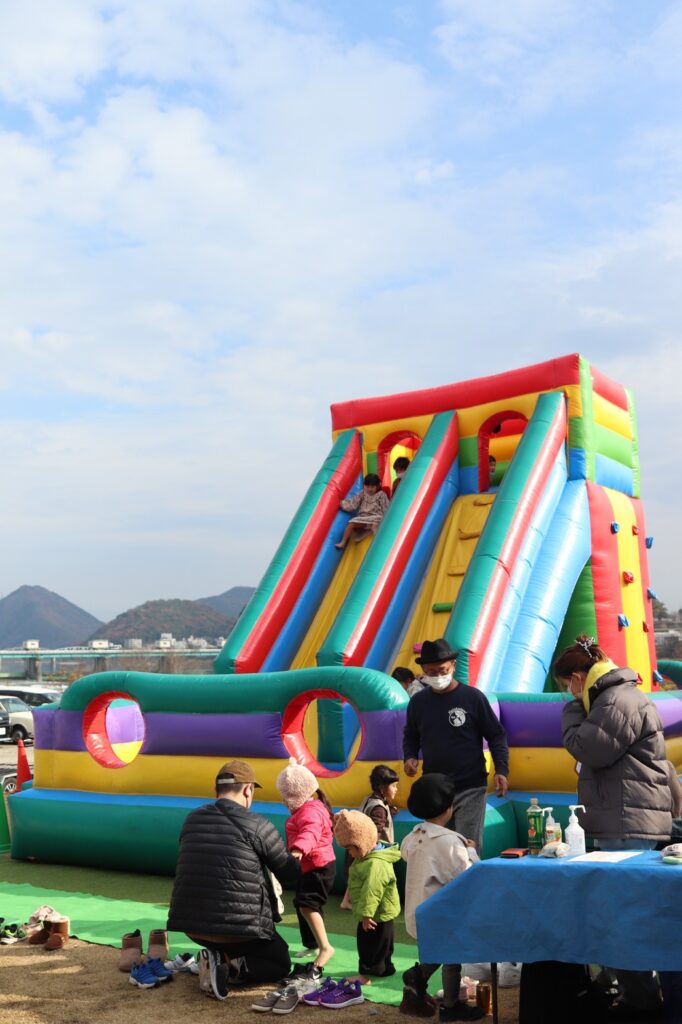 岐阜のフォトEvent