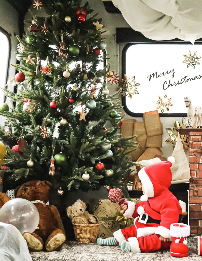 岐阜のクリスマスイベント